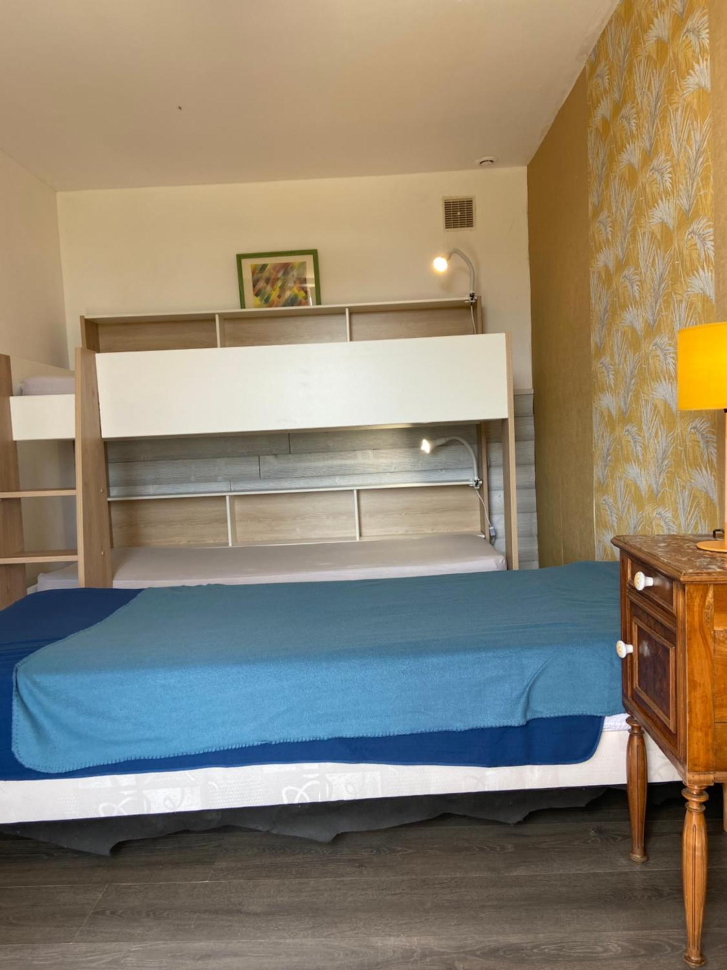 Le Petit Moulin Hotell Pouzauges Eksteriør bilde